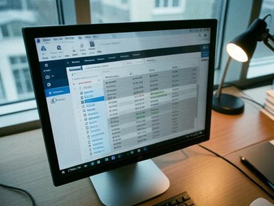 High-Signal Data Is What Actually Moves the Needle for Greenock Businesses