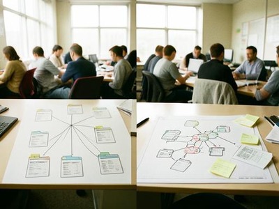 The common advice is wrong, and here is why it costs you leads