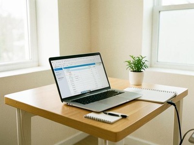 What to Check on Your Own Website This Week