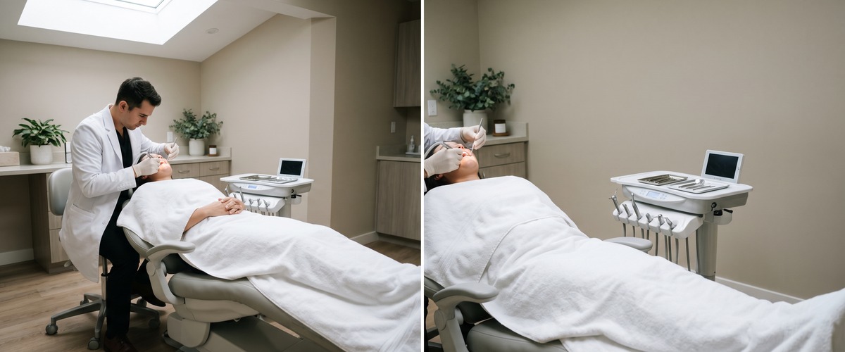 Dentists & dental practices